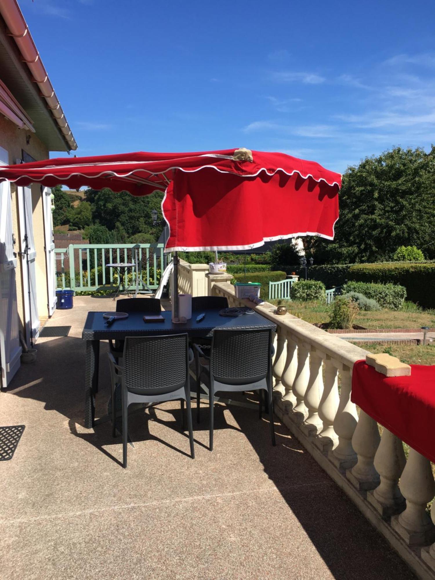 Agreable Chambre D'Hotes Bord De Mer Normandie Saint-Valery-en-Caux Bagian luar foto