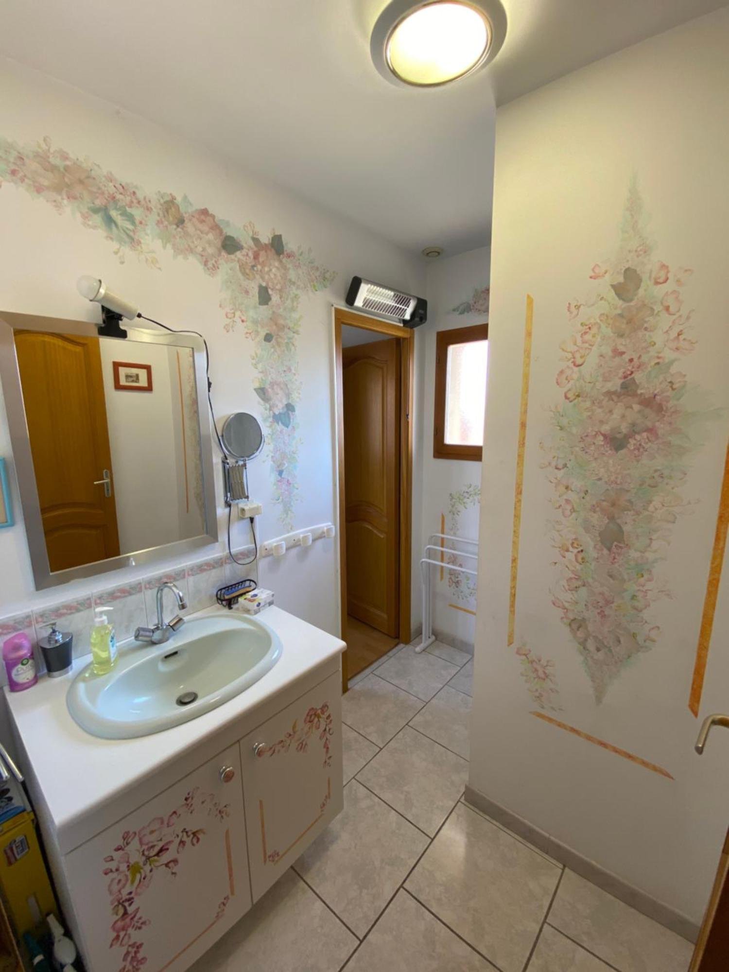 Agreable Chambre D'Hotes Bord De Mer Normandie Saint-Valery-en-Caux Bagian luar foto