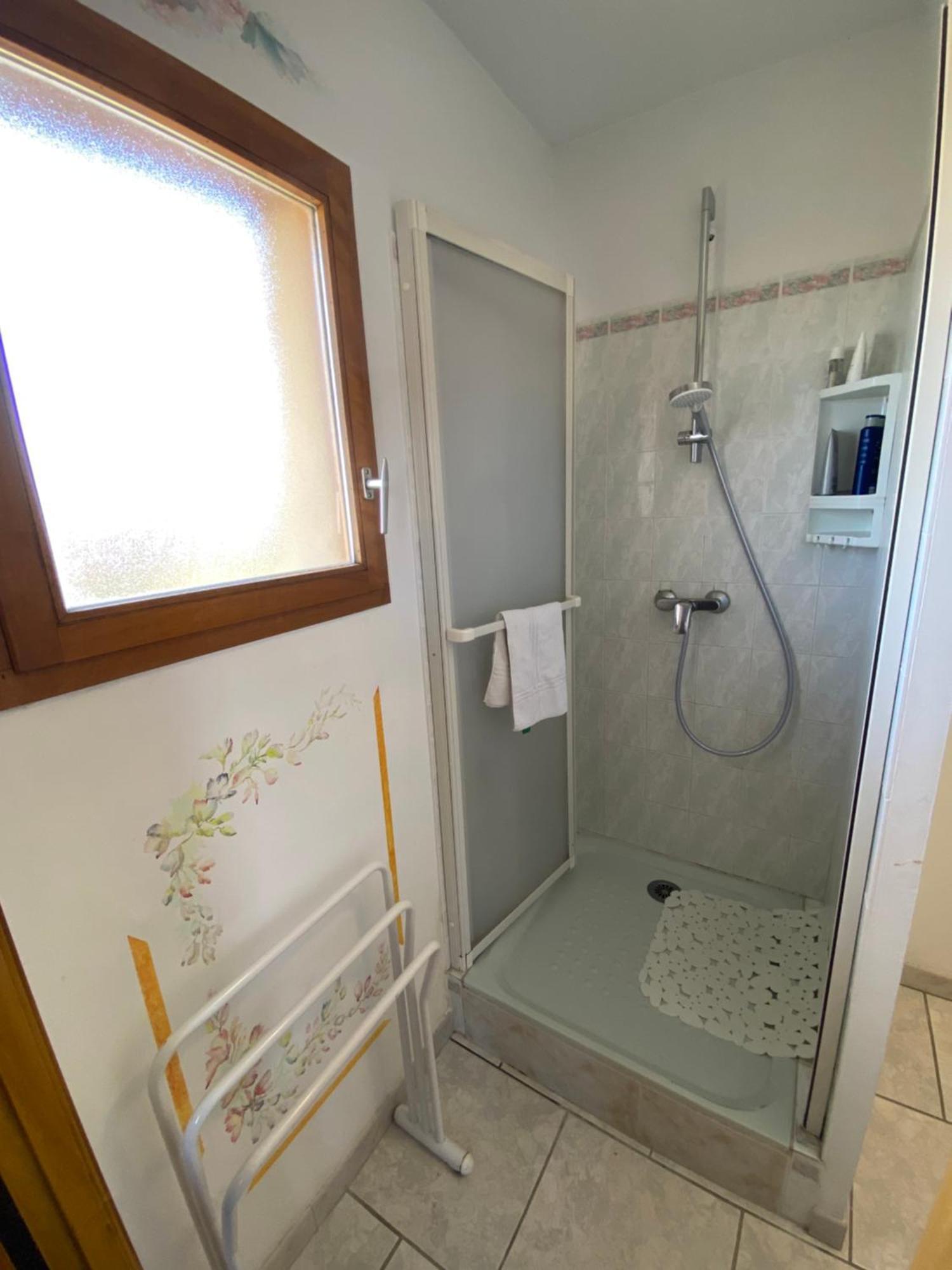 Agreable Chambre D'Hotes Bord De Mer Normandie Saint-Valery-en-Caux Bagian luar foto